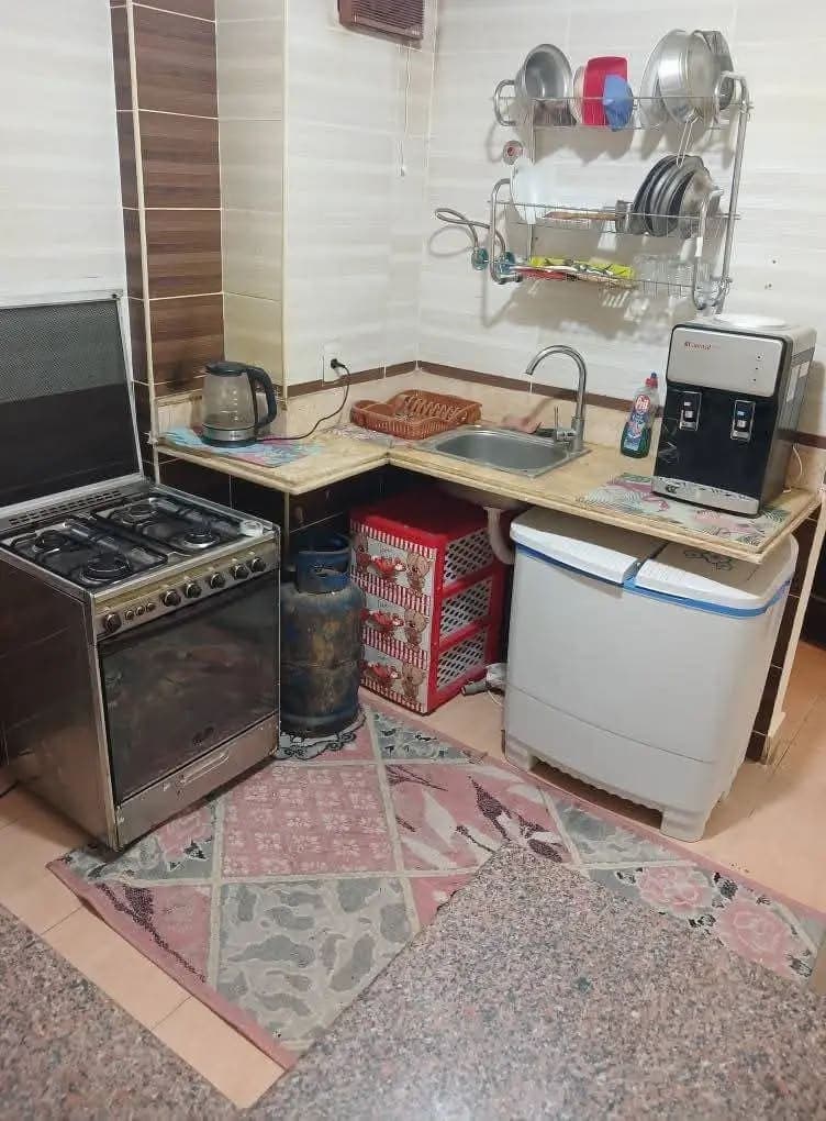 Chalet in Ain Sokhna