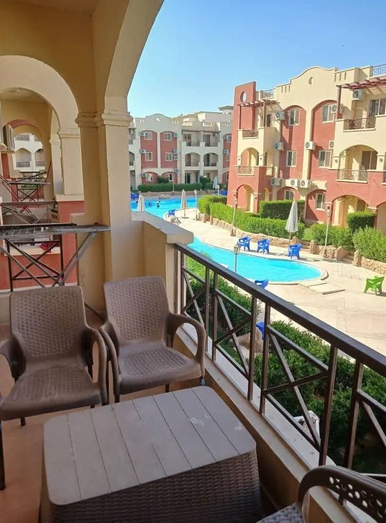 Chalet in Ain Sokhna