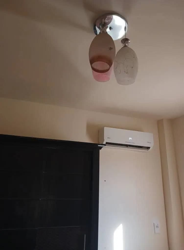 Chalet in Ain Sokhna