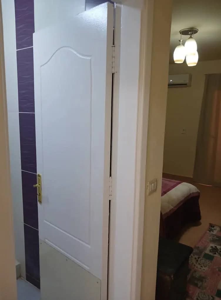 Chalet in Ain Sokhna