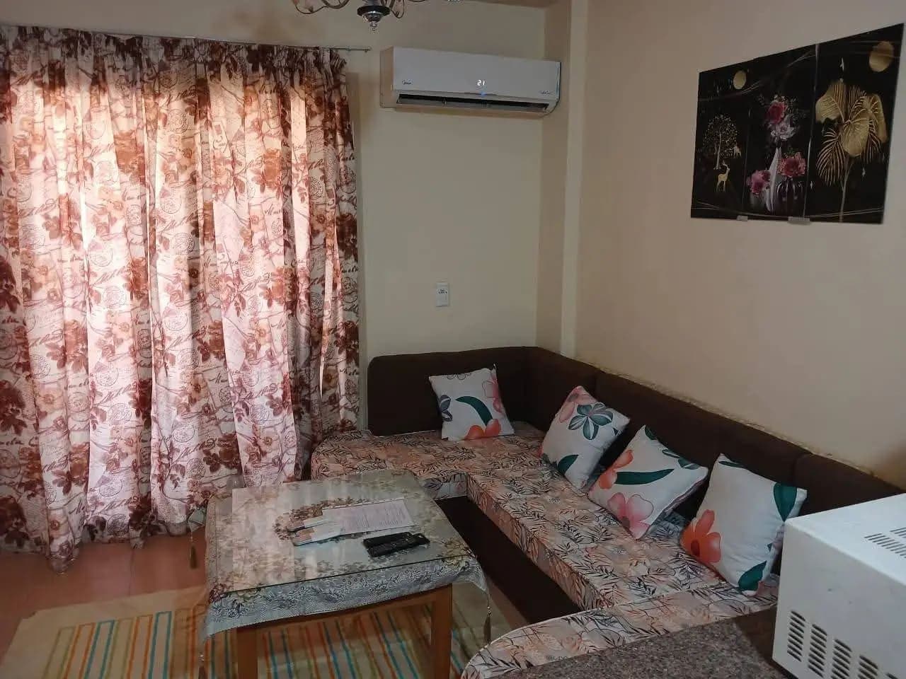 Chalet in Ain Sokhna