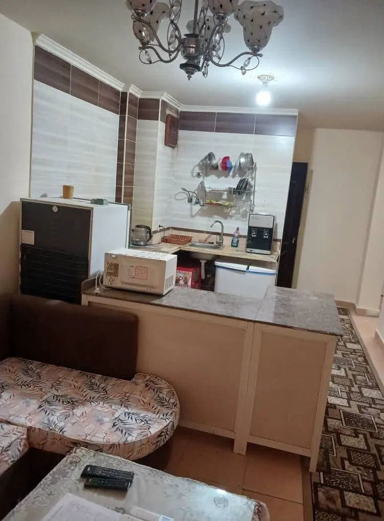 Chalet in Ain Sokhna