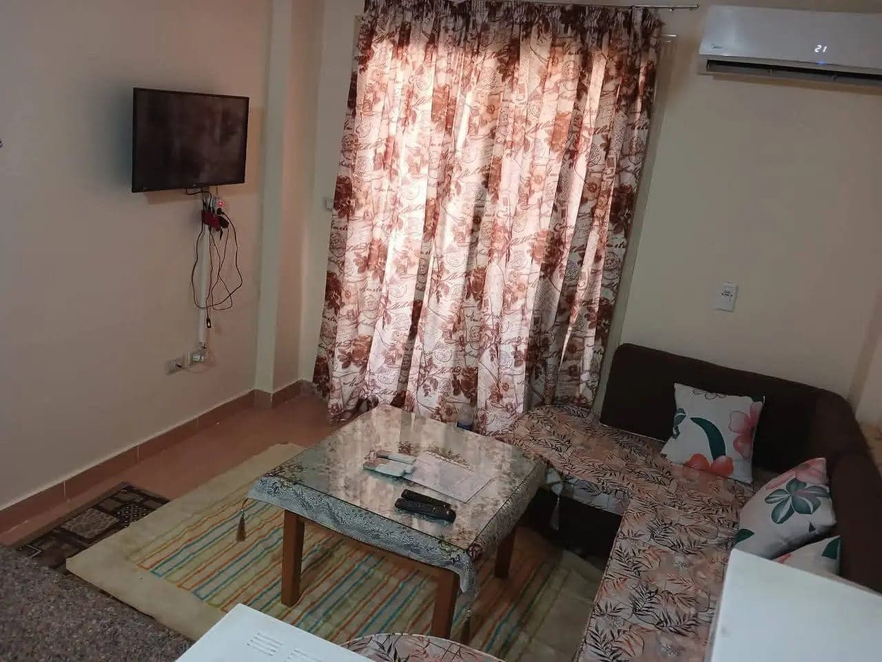 Chalet in Ain Sokhna