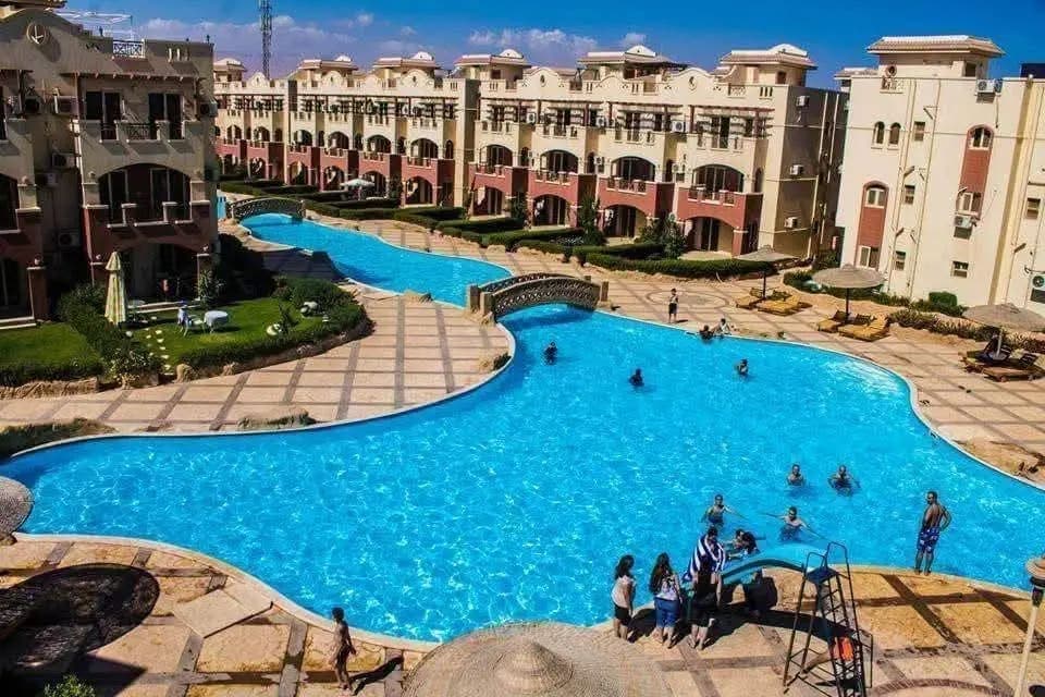 Chalet in Ain Sokhna