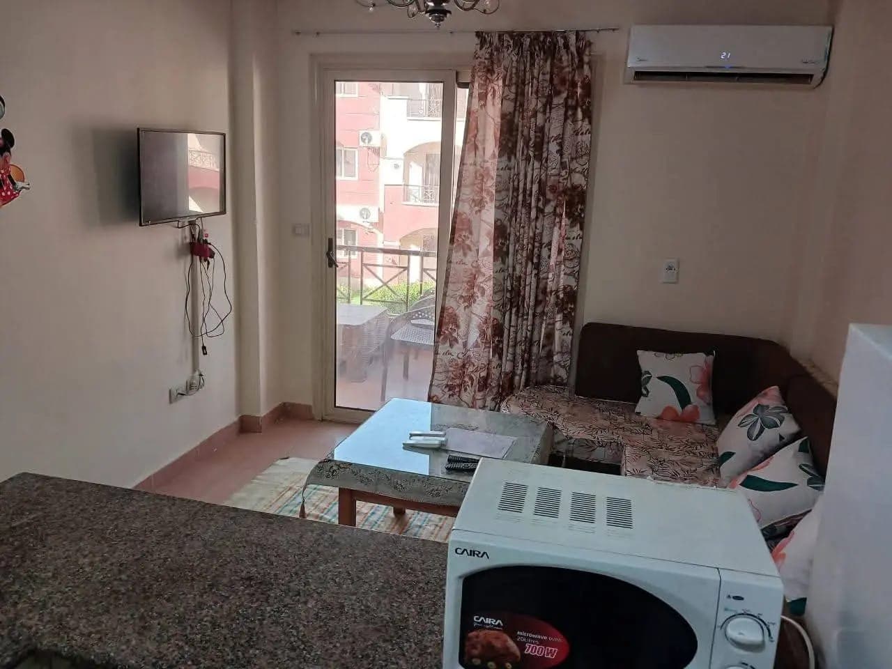 Chalet in Ain Sokhna