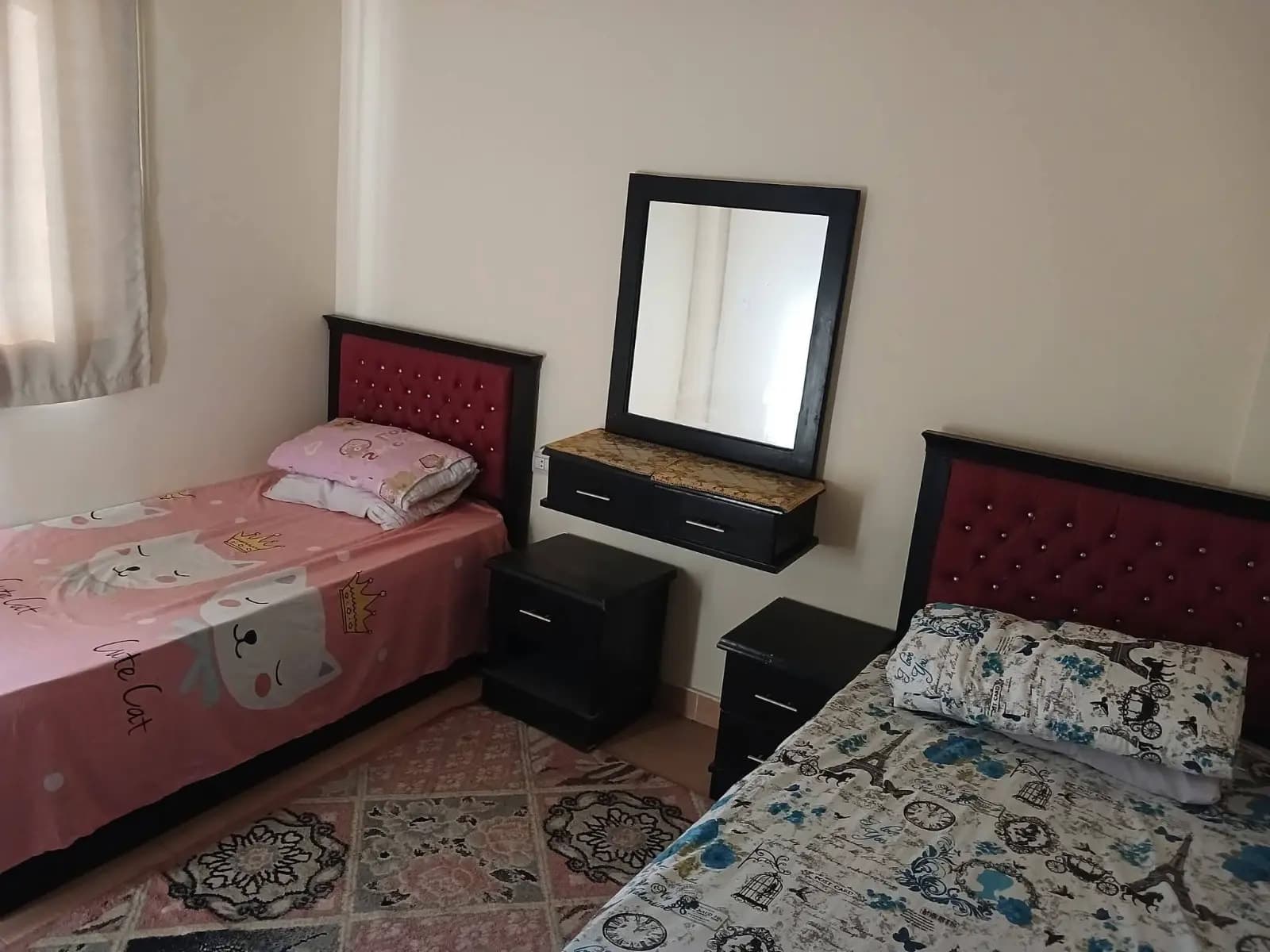 Chalet in Ain Sokhna