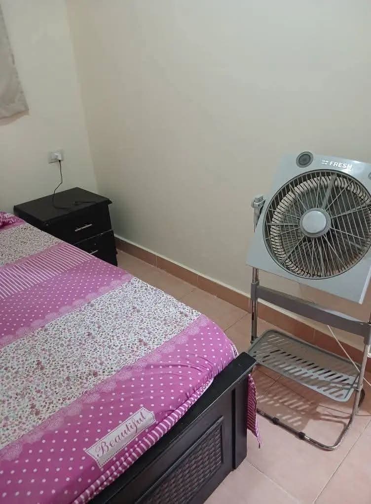 Chalet in Ain Sokhna