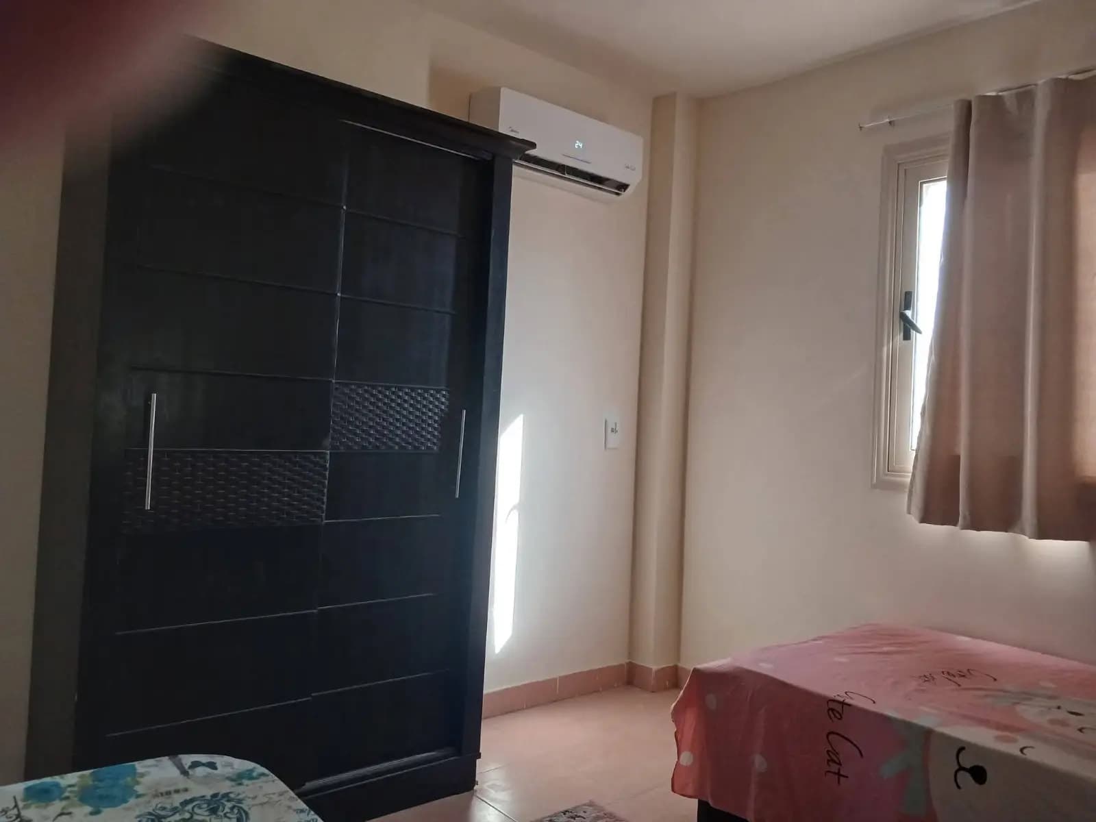 Chalet in Ain Sokhna