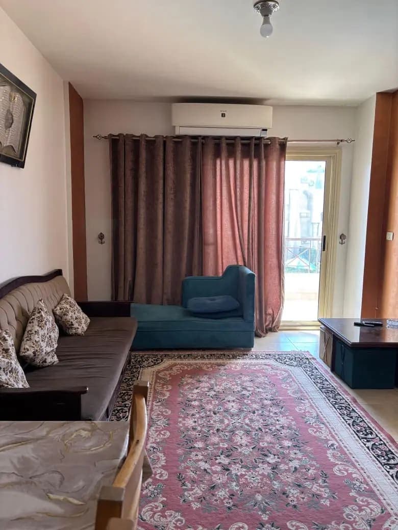 Chalet in Ain Sokhna