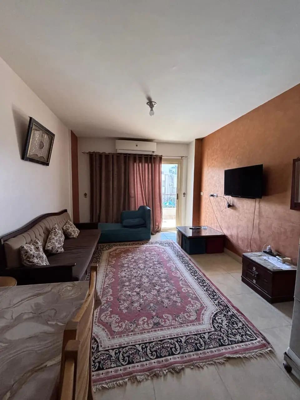 Chalet in Ain Sokhna