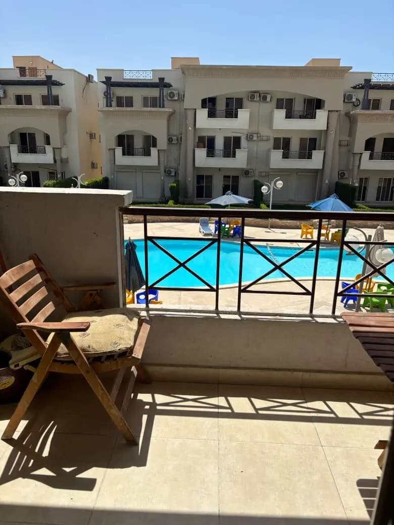 Chalet in Ain Sokhna