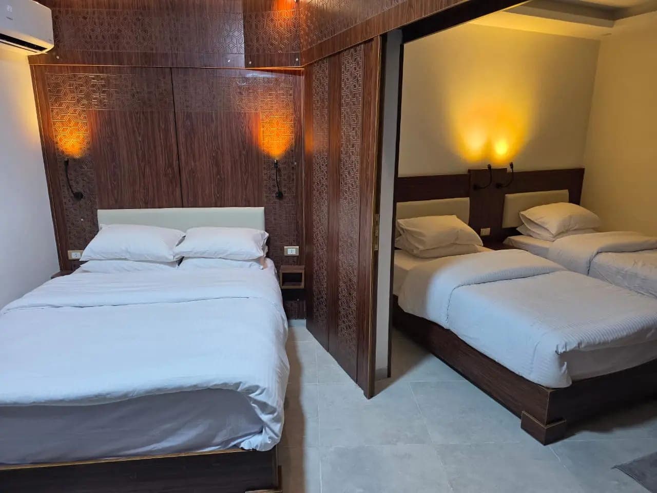 Chalet in Hurghada