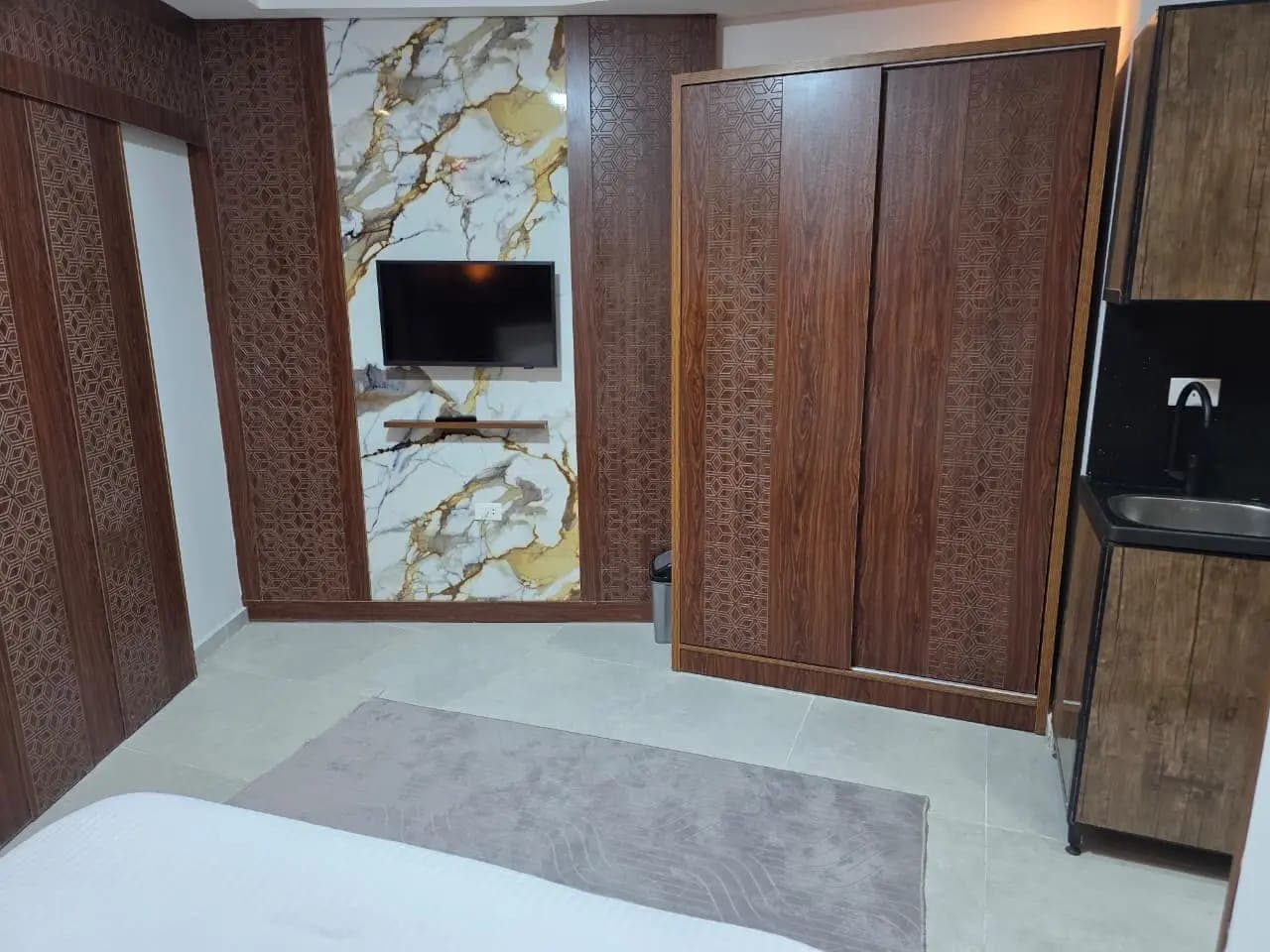 Chalet in Hurghada
