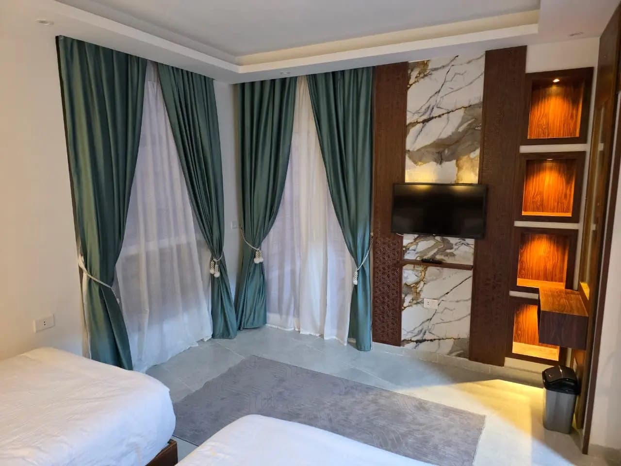 Chalet in Hurghada