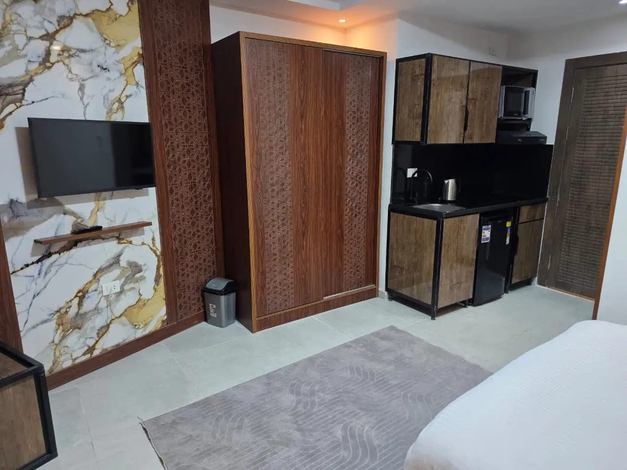 Chalet in Hurghada