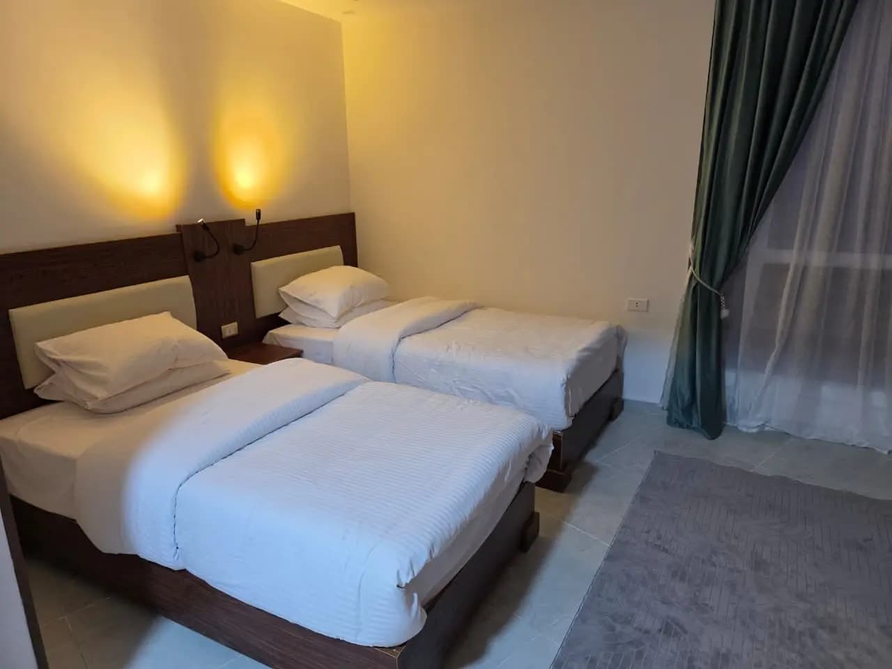 Chalet in Hurghada