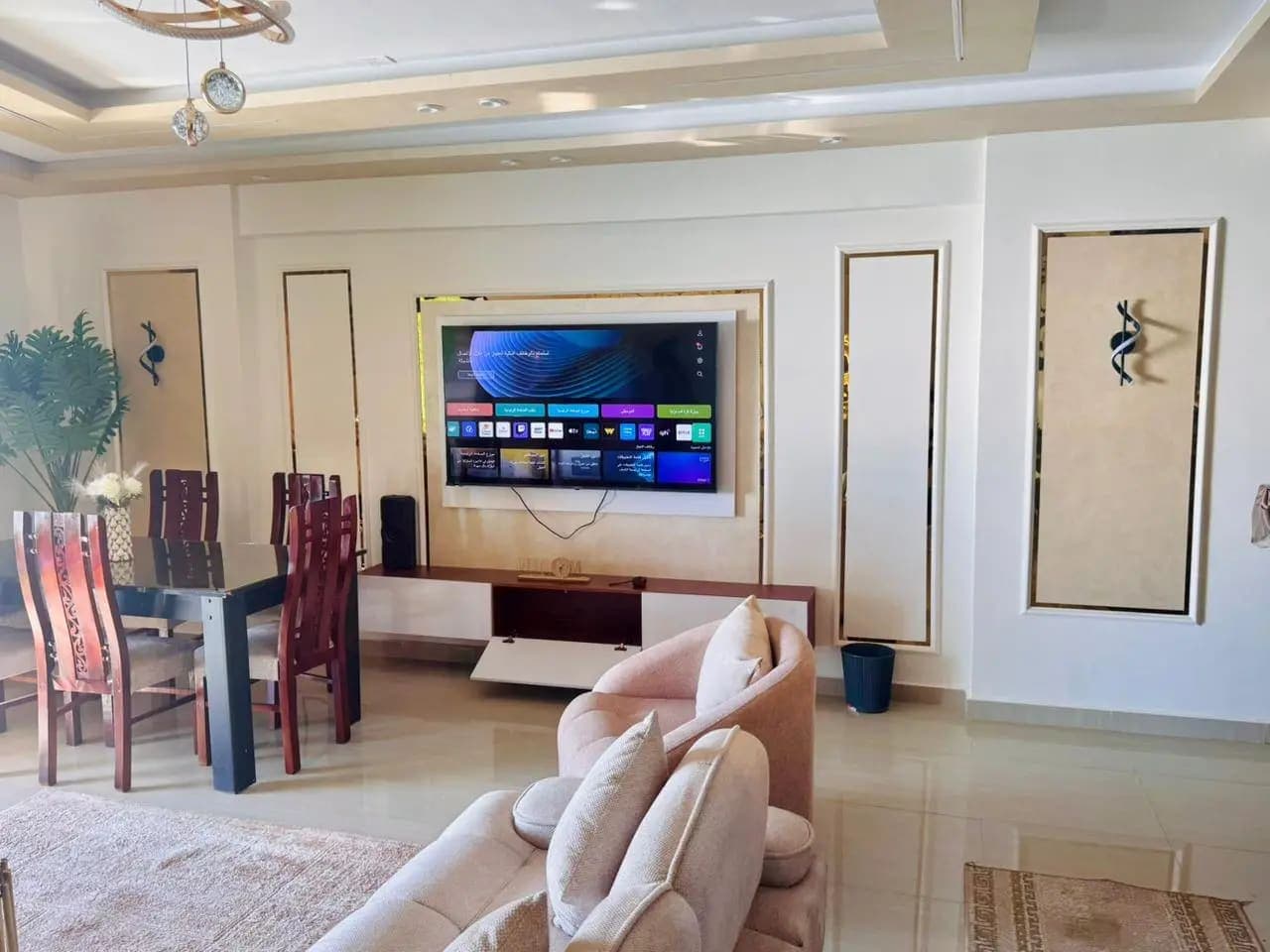 Apartment in Alexandria
