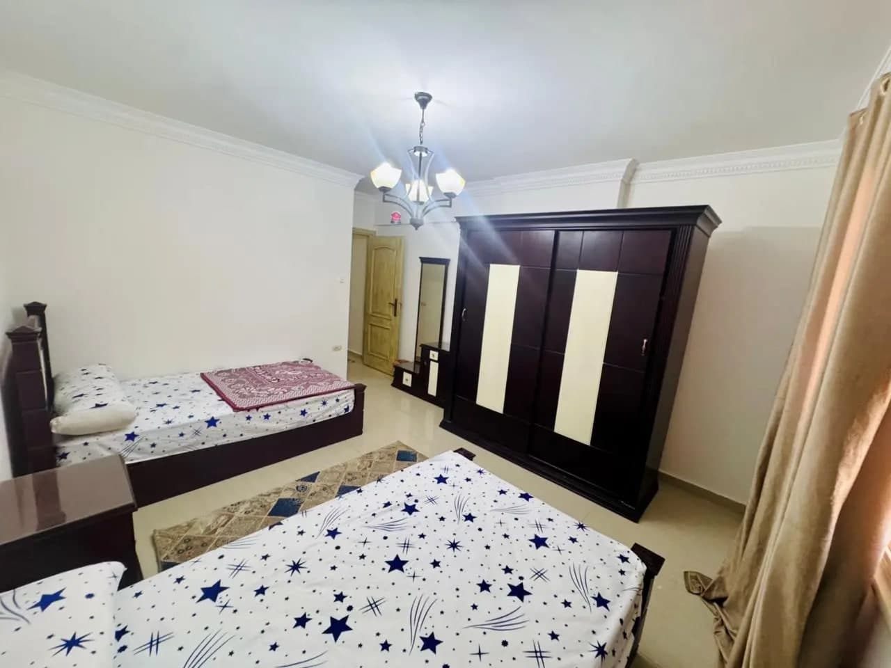 Apartment in Alexandria