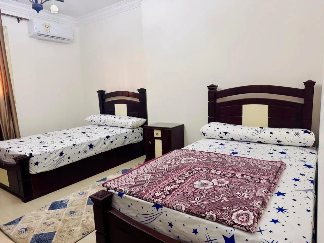 Apartment in Alexandria