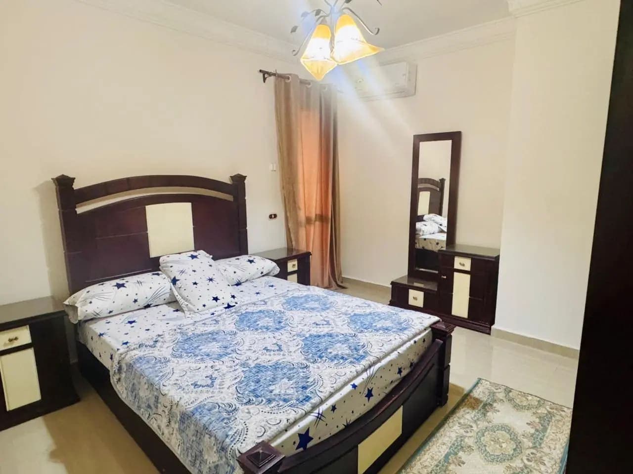 Apartment in Alexandria