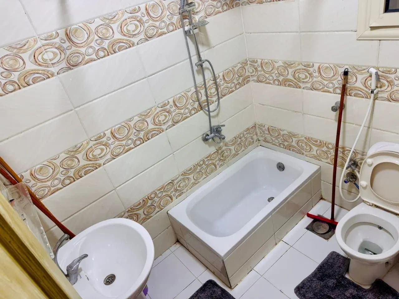 Apartment in Alexandria
