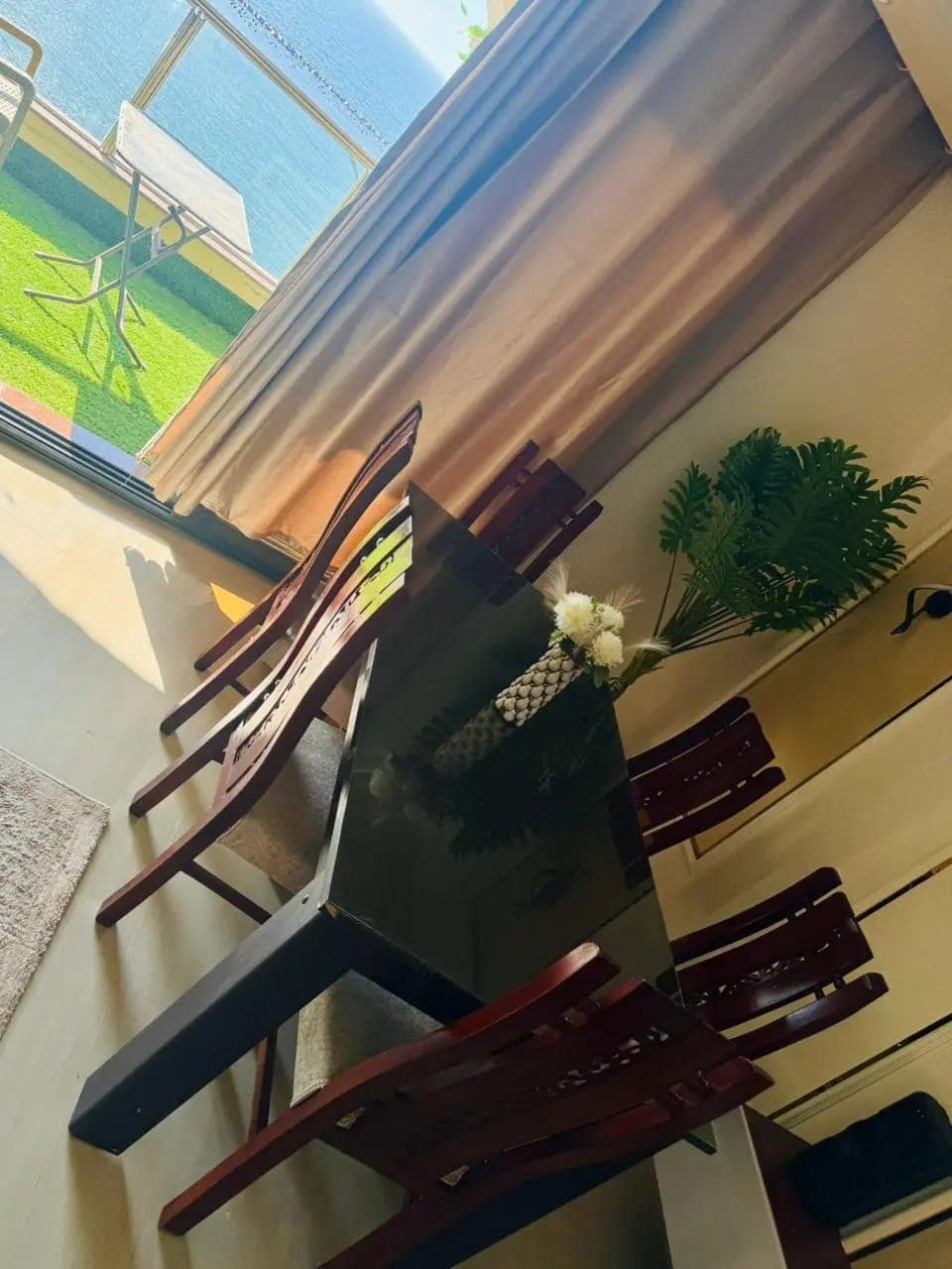 Apartment in Alexandria