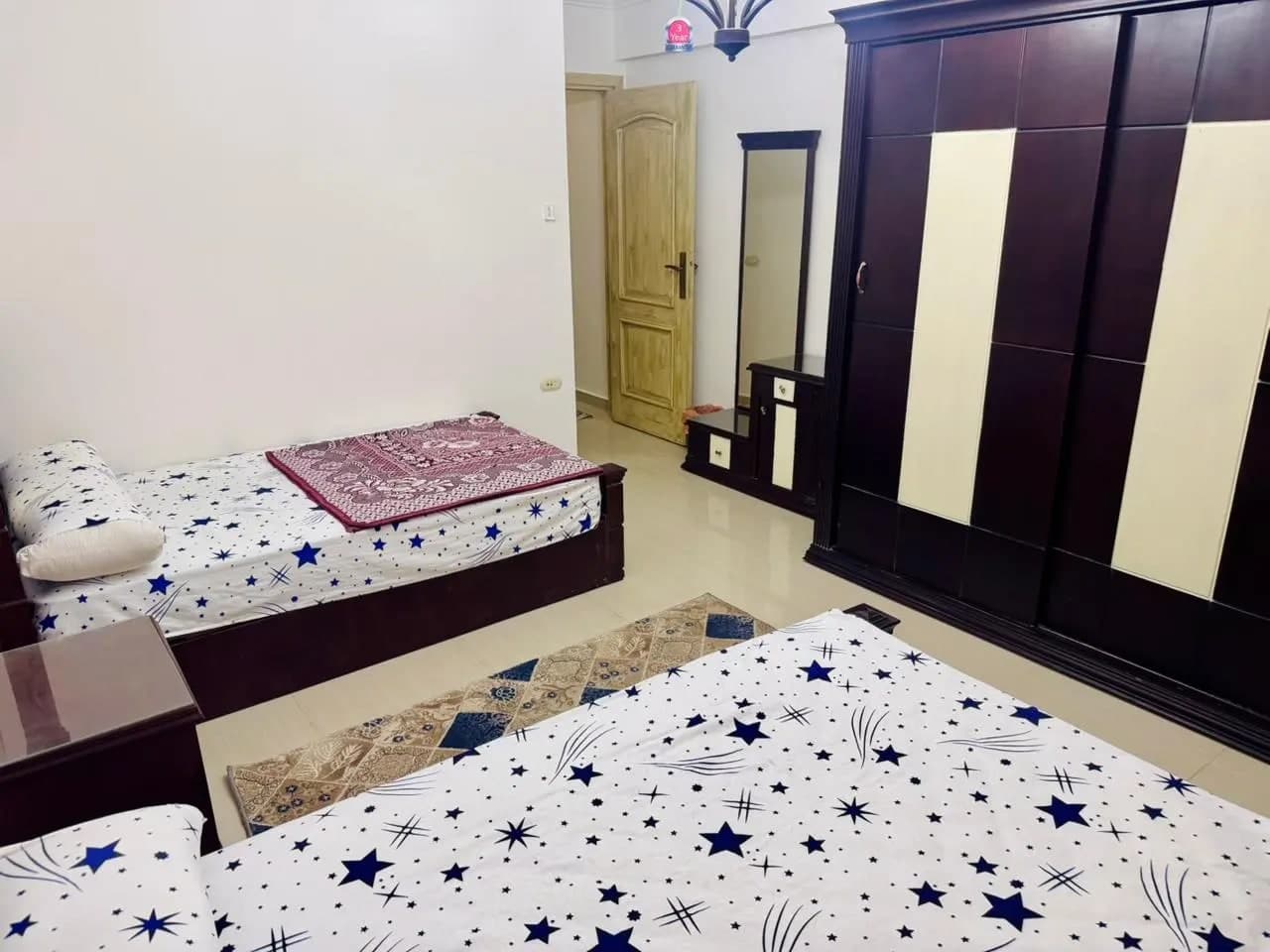 Apartment in Alexandria