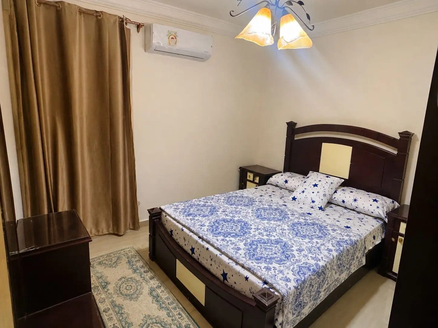 Apartment in Alexandria