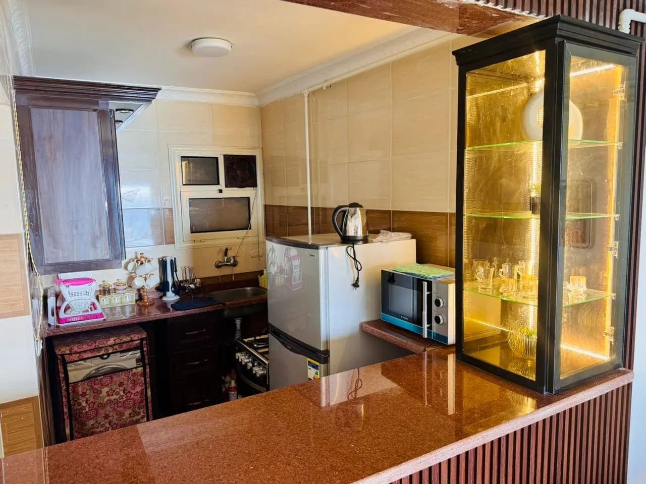 Apartment in Alexandria