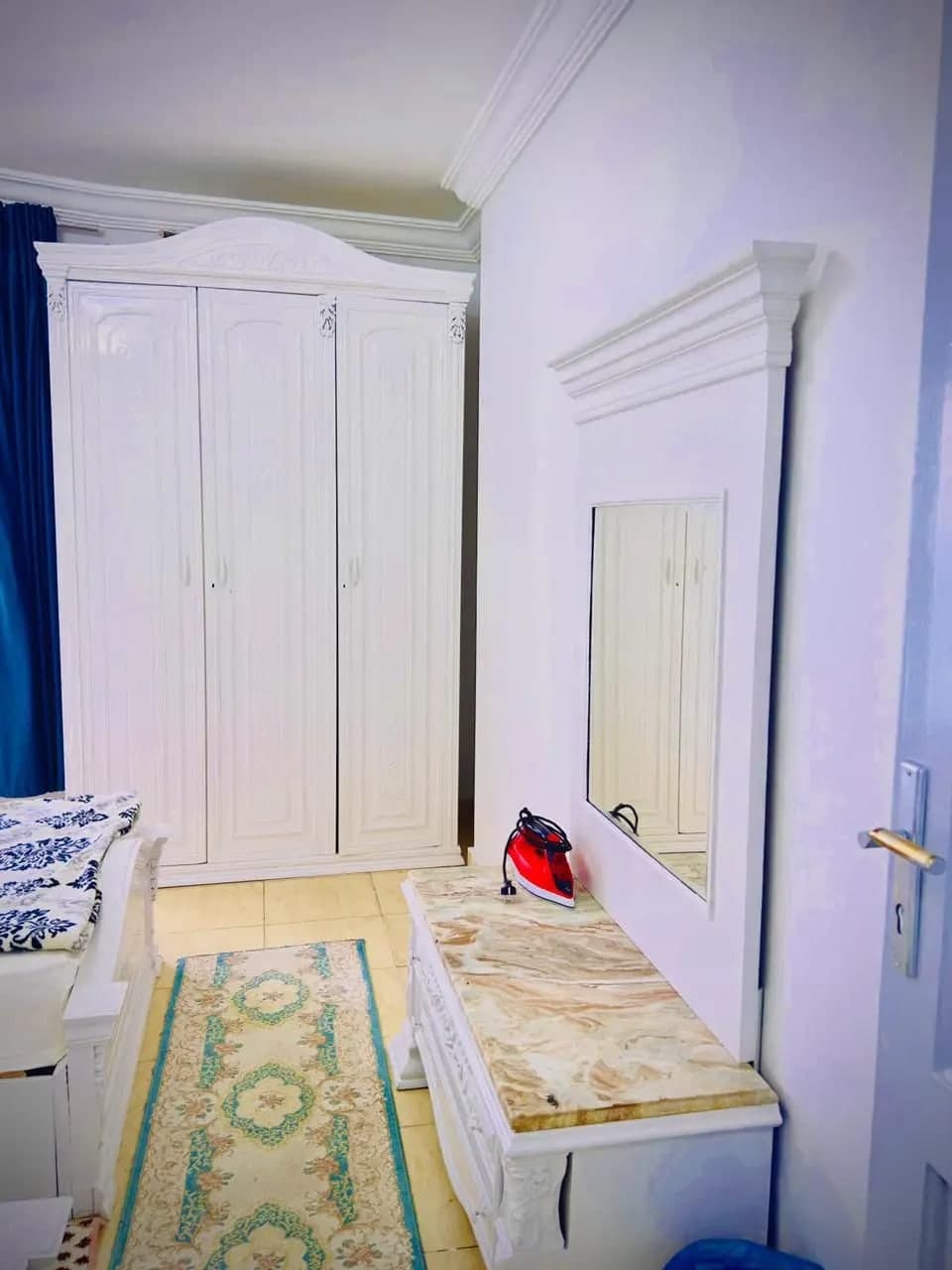 Apartment in Alexandria