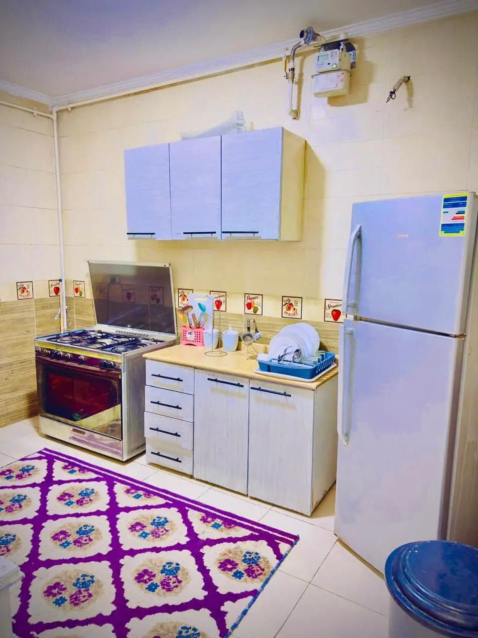 Apartment in Alexandria