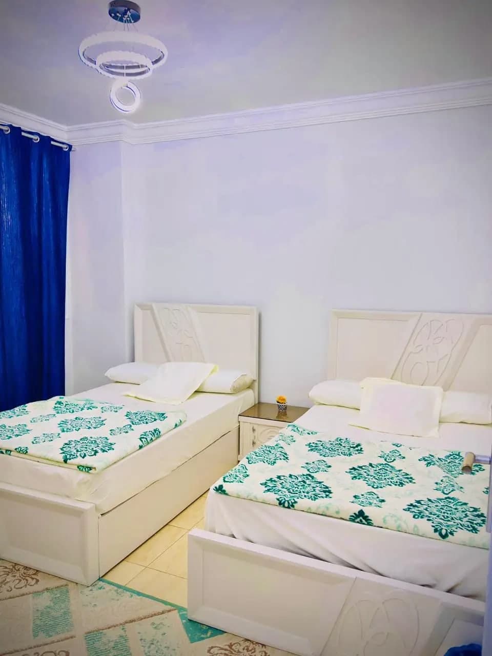 Apartment in Alexandria