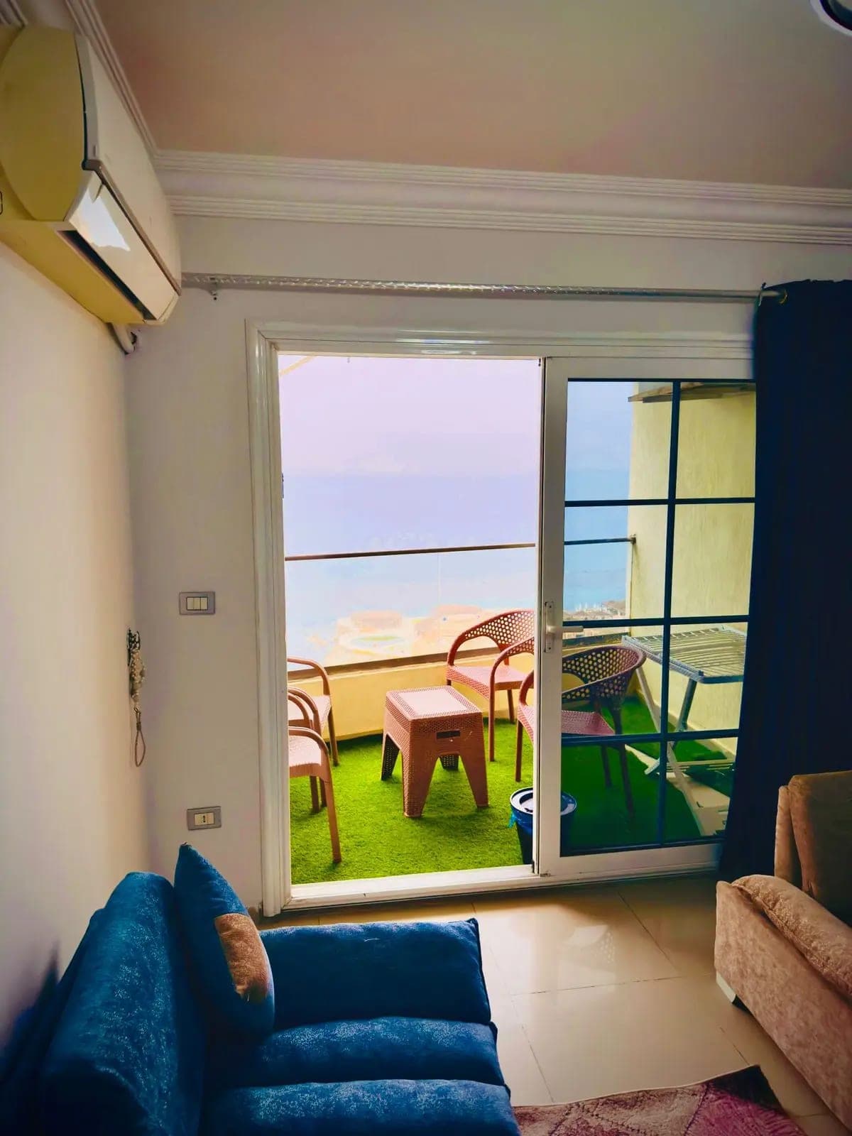 Apartment in Alexandria