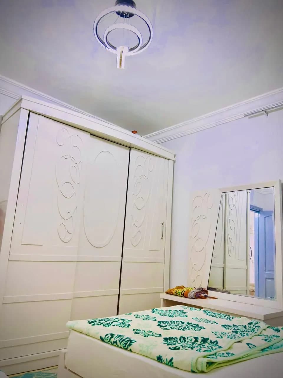Apartment in Alexandria