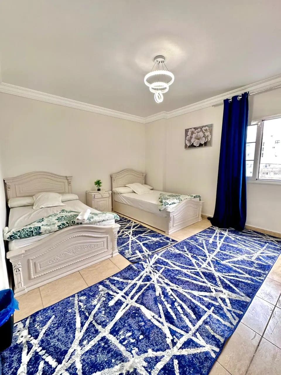 Apartment in Alexandria