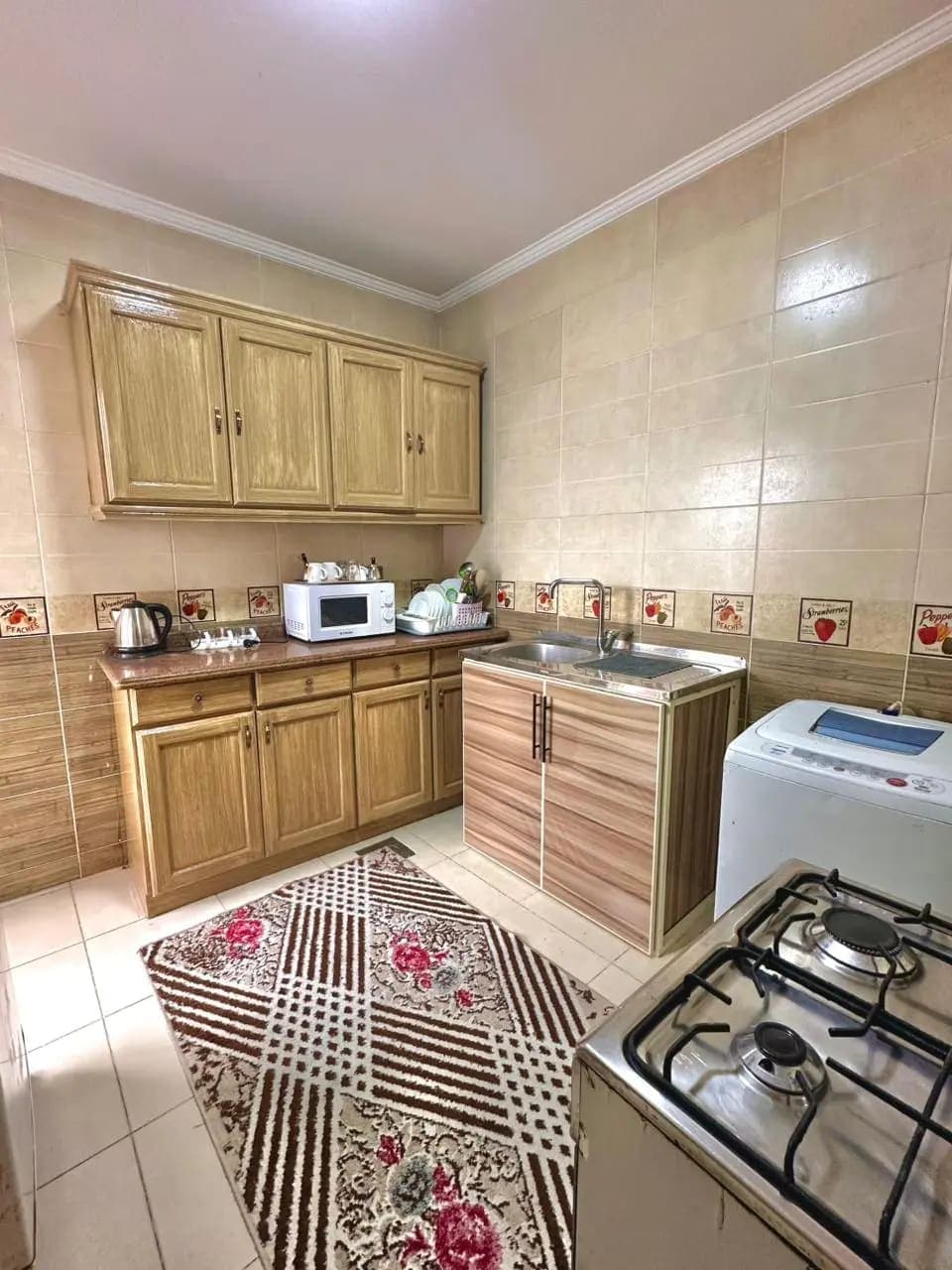 Apartment in Alexandria