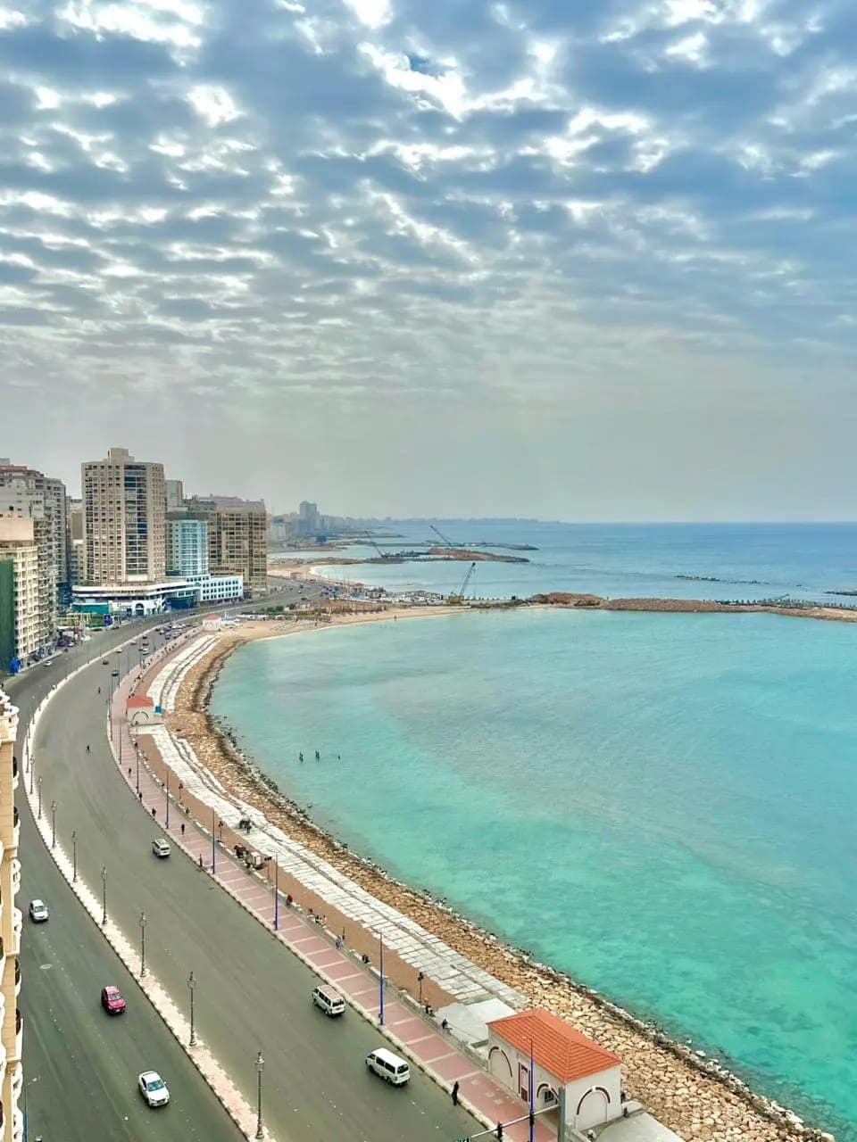 Apartment in Alexandria