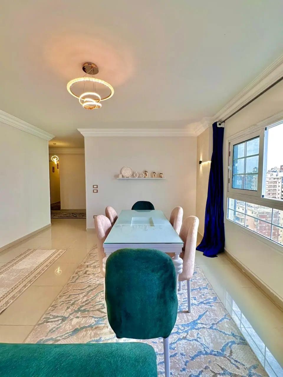 Apartment in Alexandria