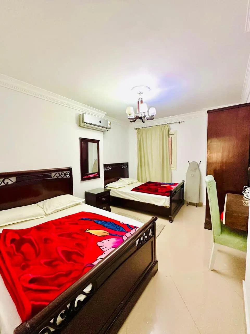 شقة في الإسكندرية