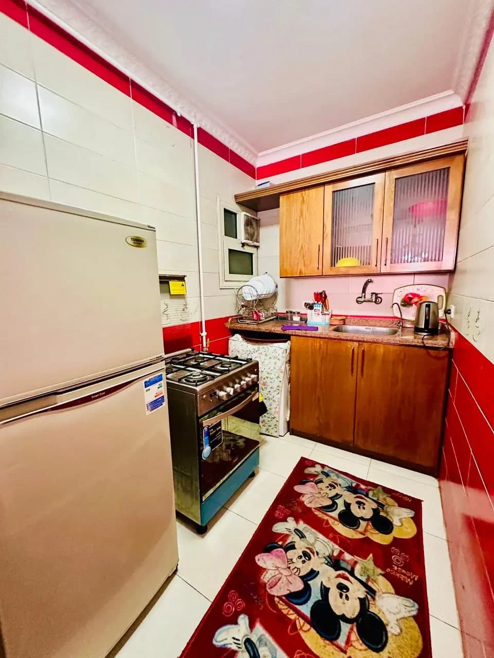 شقة في الإسكندرية