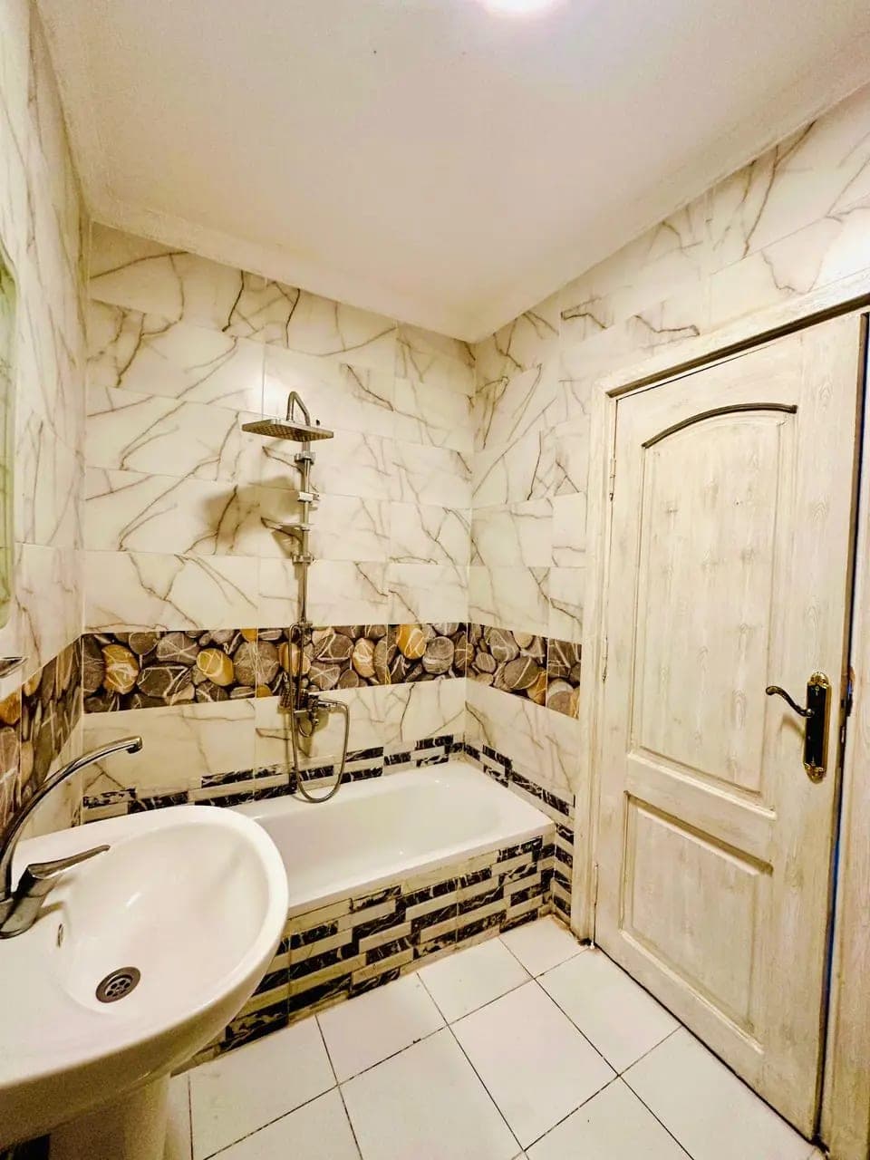 شقة في الإسكندرية