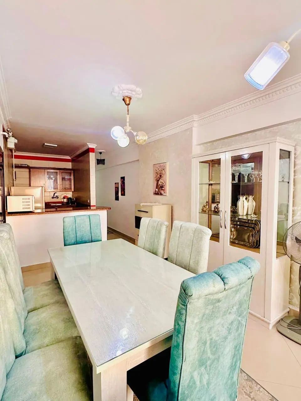 شقة في الإسكندرية