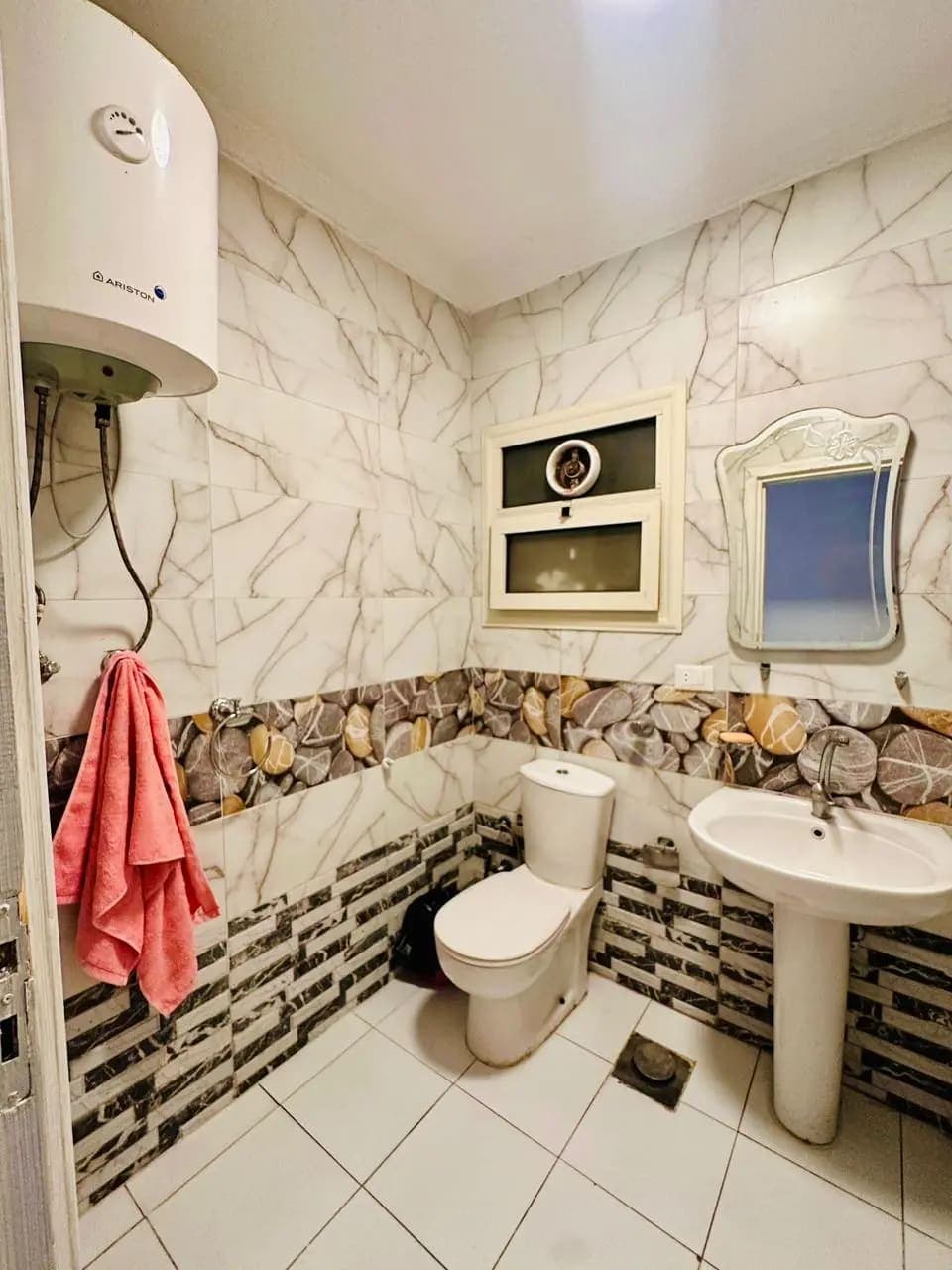 شقة في الإسكندرية