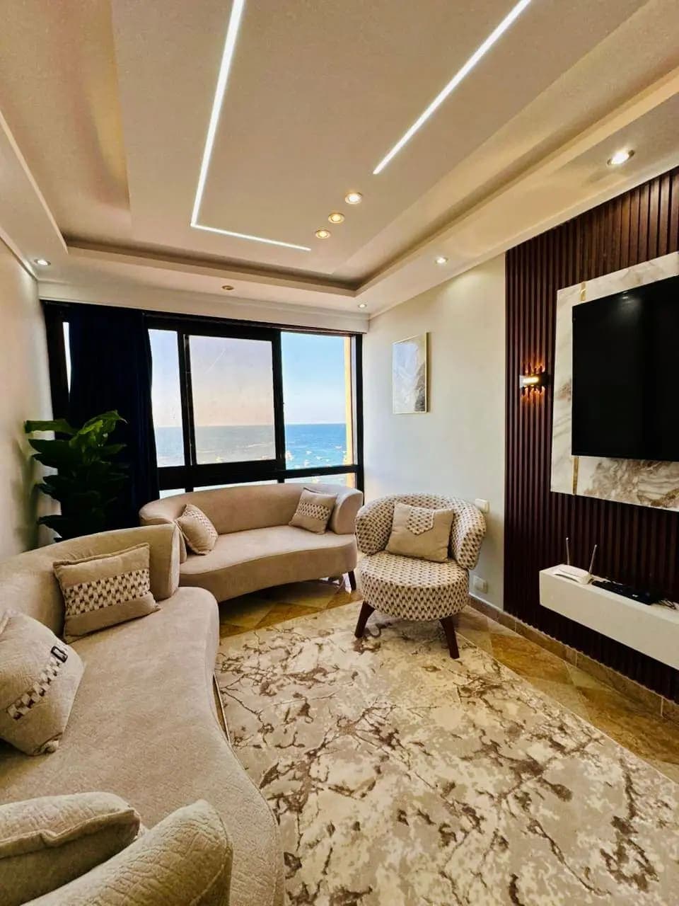 Apartment in Alexandria