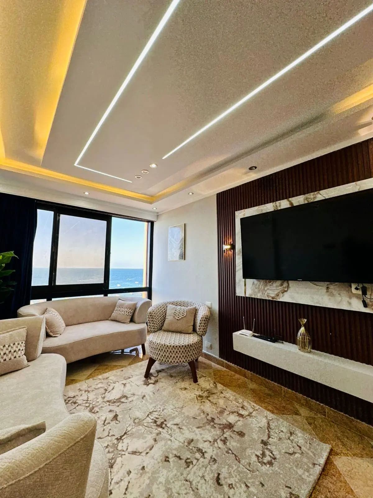 Apartment in Alexandria