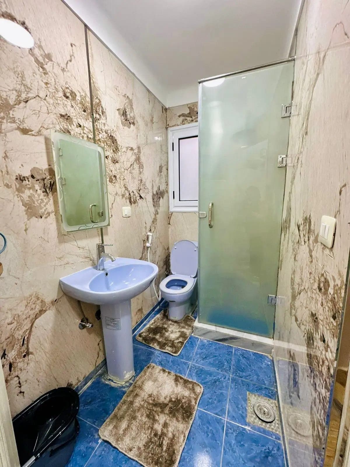 Apartment in Alexandria