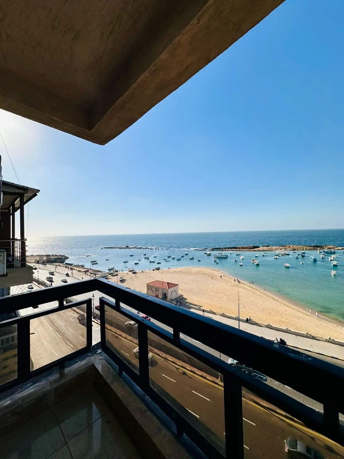 Apartment in Alexandria