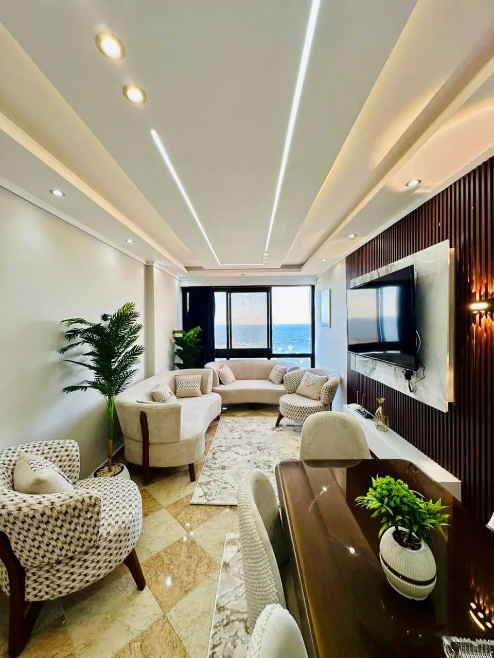 Apartment in Alexandria