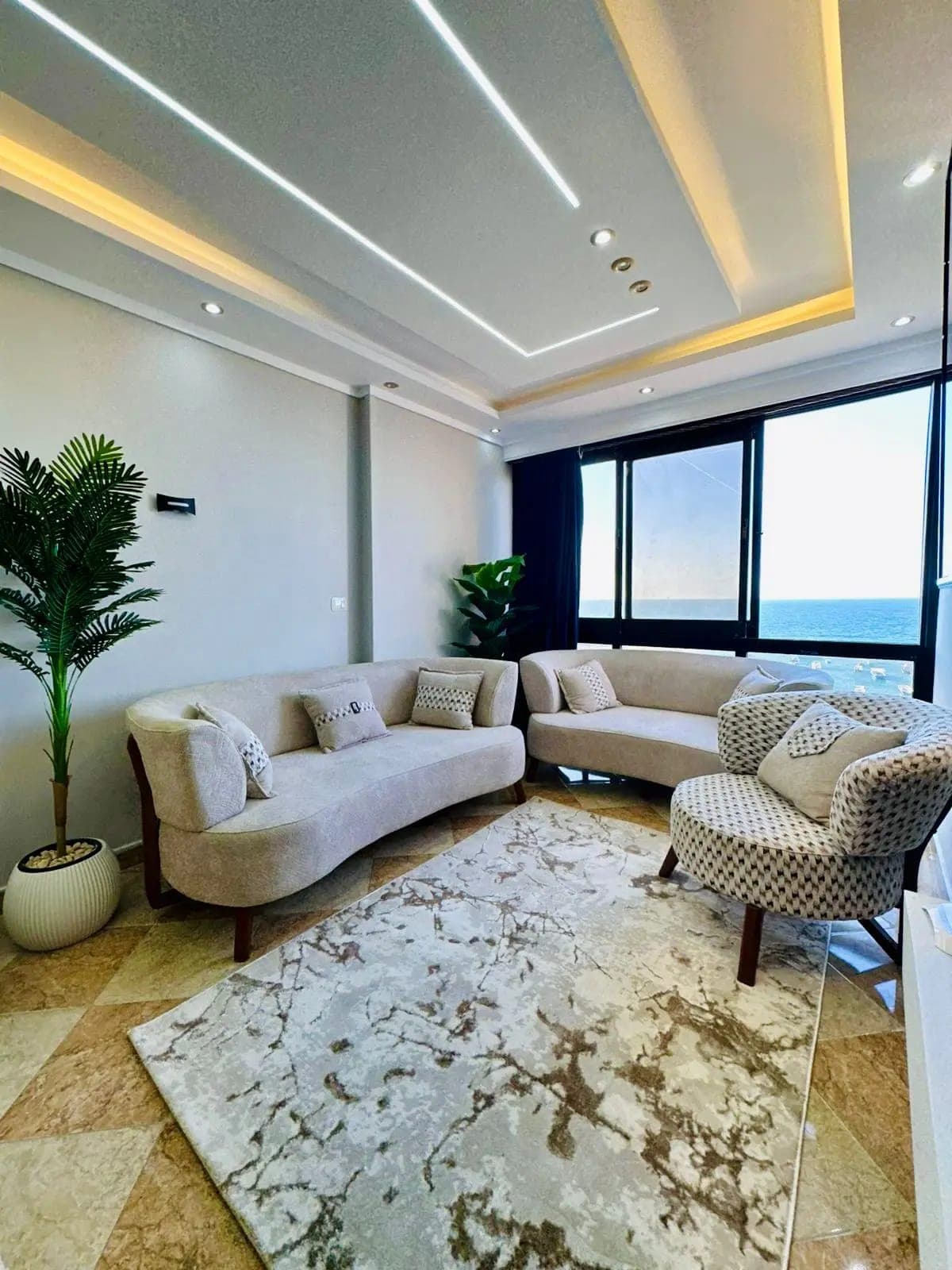 Apartment in Alexandria