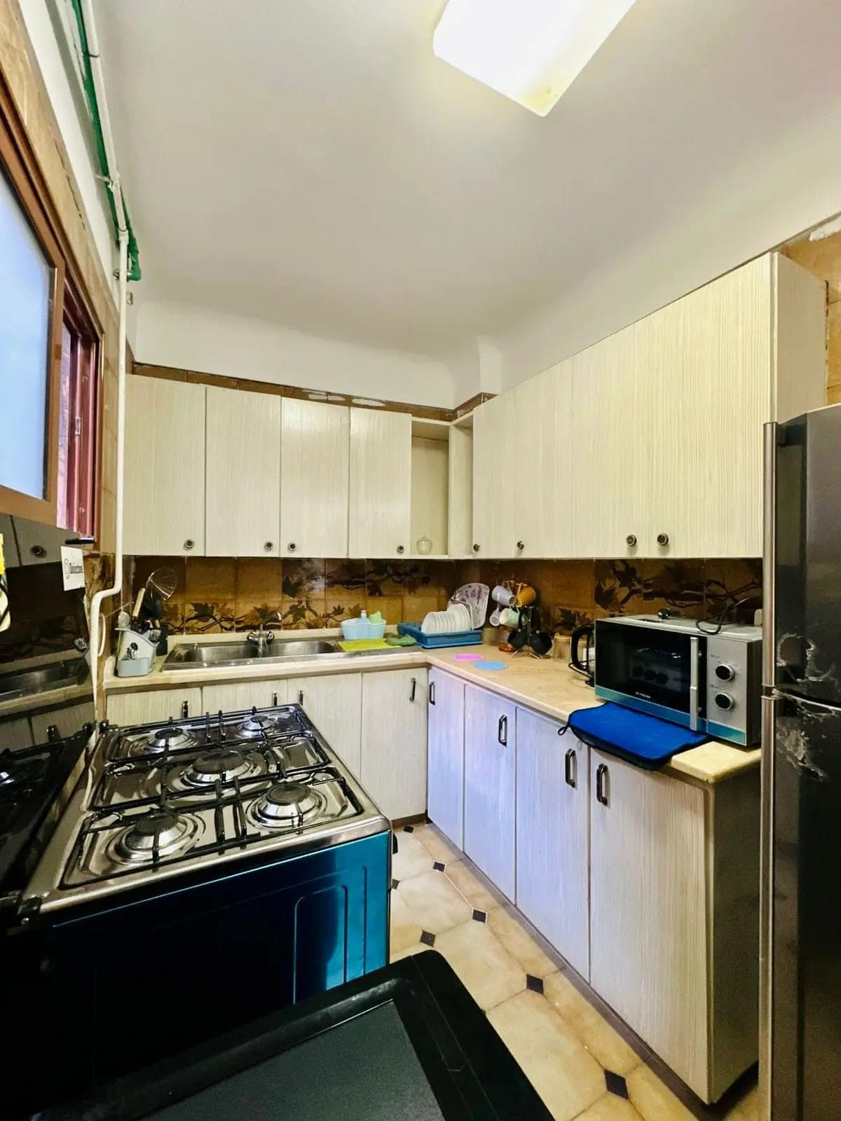 Apartment in Alexandria